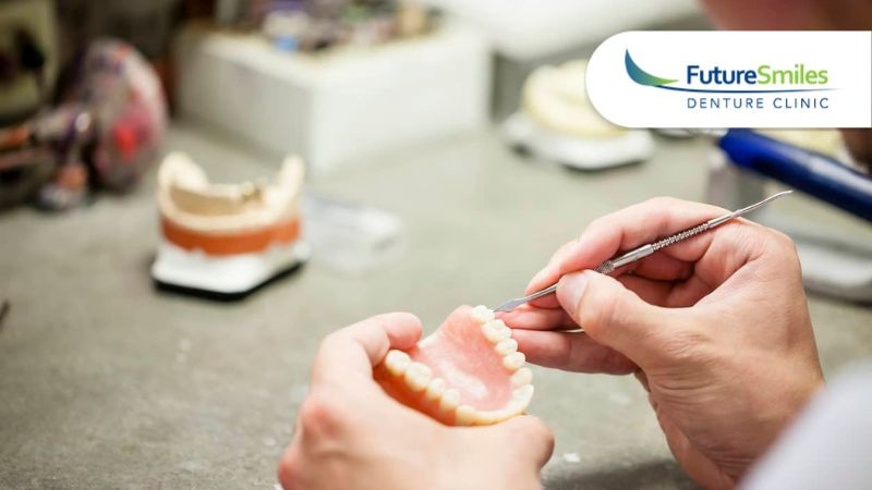What Does A Denturist Consider When Choosing The Right Teeth For Your Denture?